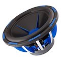 Power POWER MOFO152X 15 in. Dual 2 ohm MOFO Series Car Subwoofer MOFO152X